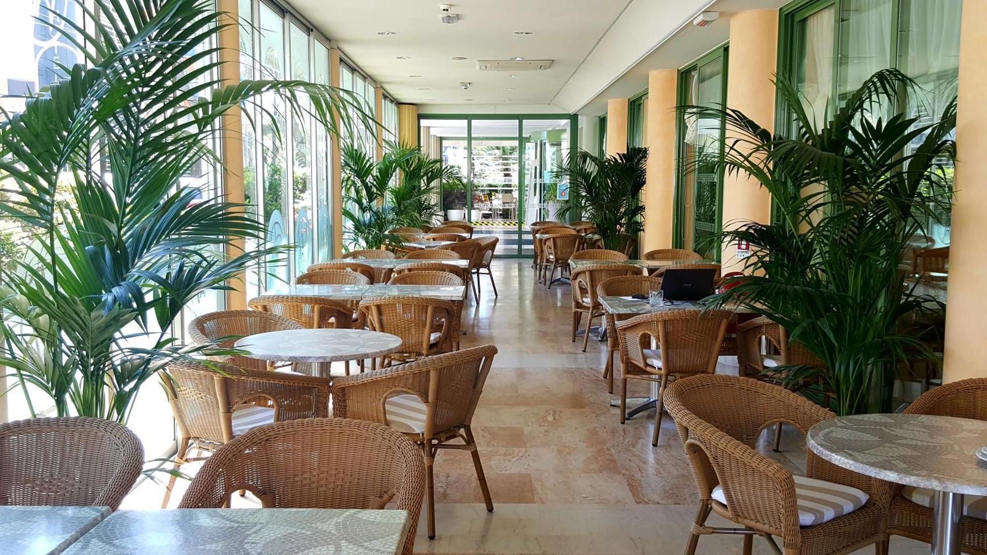 Hotel Poker Riccione Exterior photo